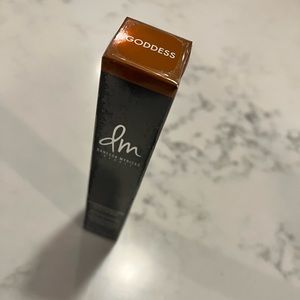 NWT Danessa Myricks - Illuminating Veil - GODDESS - Face and Body Highlighter
